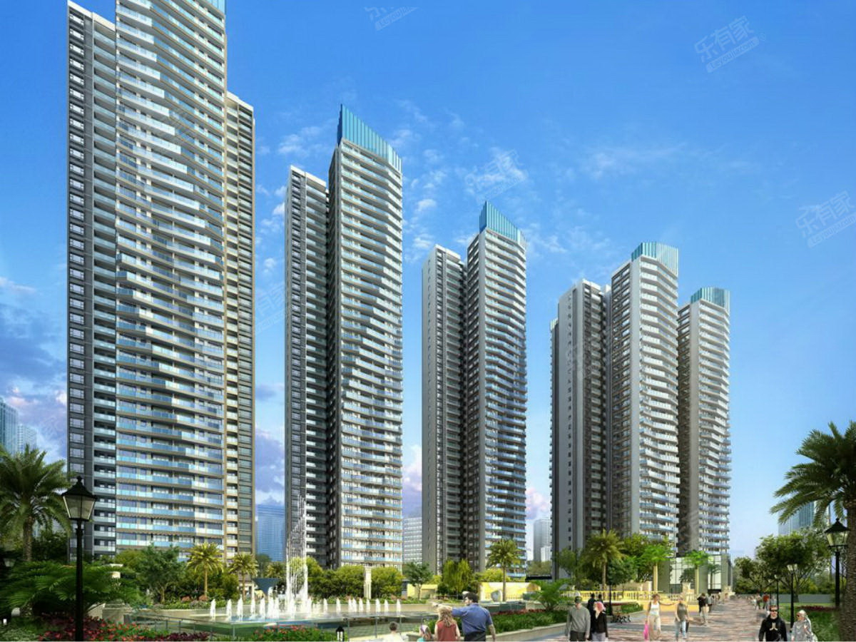 多彩仿石涂料——工地現(xiàn)場(chǎng)打樣技巧！